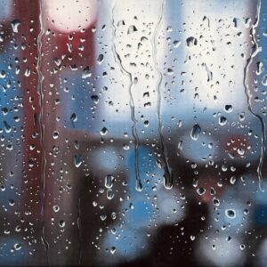 Oil Painting 'The Window' 40cm x 30cm