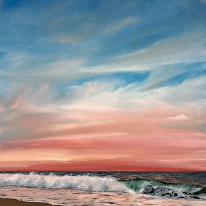 New Art Workshop ‘Dawn’s Grace’ (click here for more information)