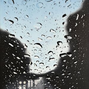 Oil Painting 'The Journey' 16 inches x 12 inches