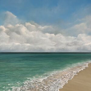 Oil Painting 'Timeless' 40cm x 30cm